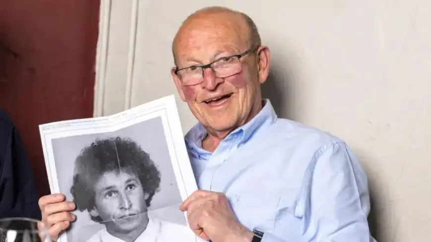 Buzz Delivers Heartfelt Tribute to Legendary Career in Surprise Message