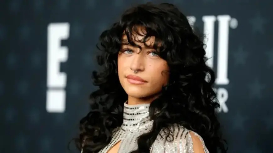 Odessa A’zion Exits A24’s ‘Deep Cuts’ Amid Casting Backlash and Unread Book Controversy