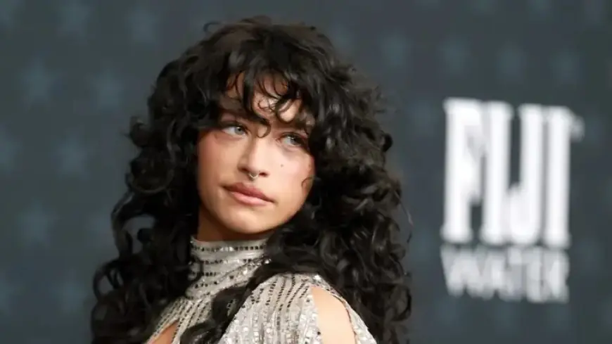 Odessa A’zion Exits Sean Durkin’s ‘Deep Cuts’ Amid Whitewashing Controversy