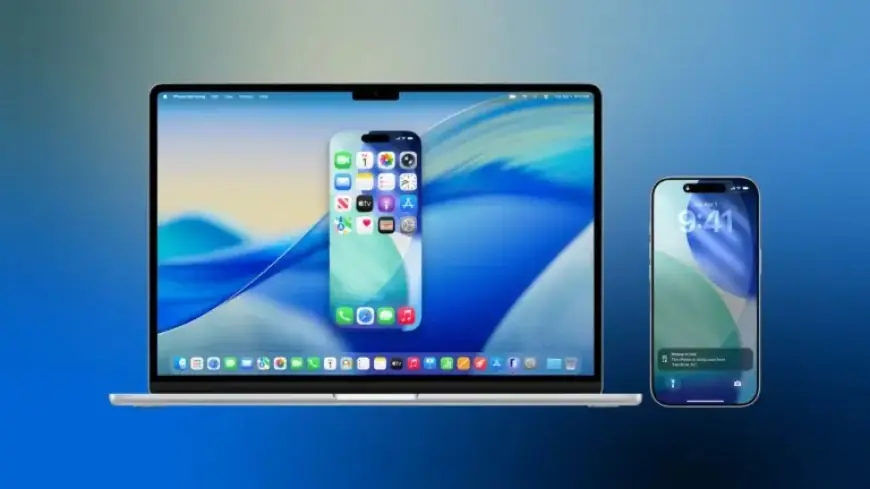 iOS 26.3 and iPadOS 26.3 Betas Disrupt Key Continuity Features