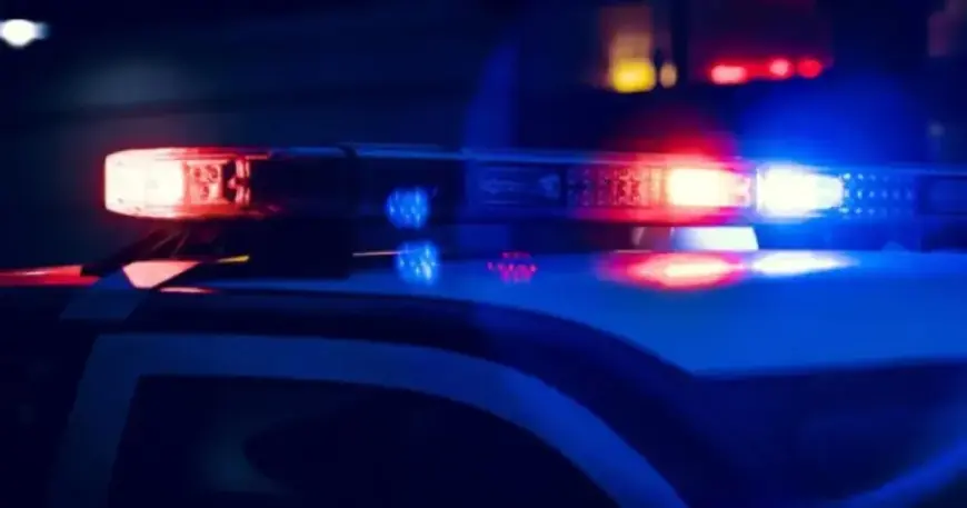 Geelong Standoff: Duo Arrested After Stolen Vehicle Pursuit