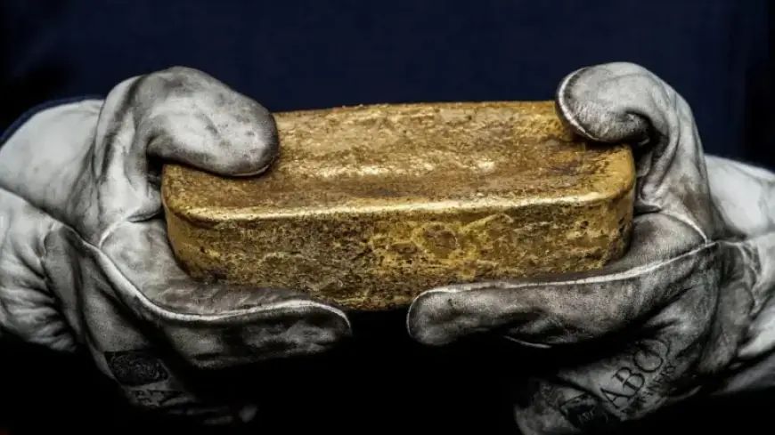 Trump’s Threat Drives Gold Prices Higher
