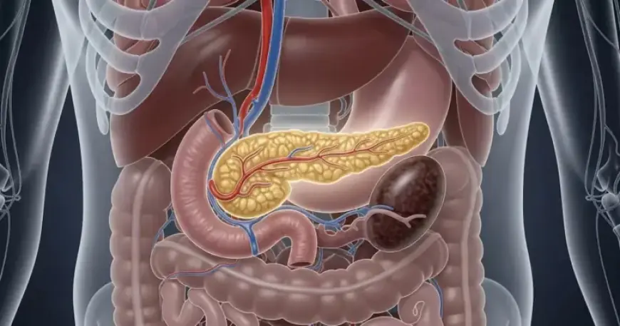 Triple Therapy May Revolutionize Pancreatic Cancer Treatment