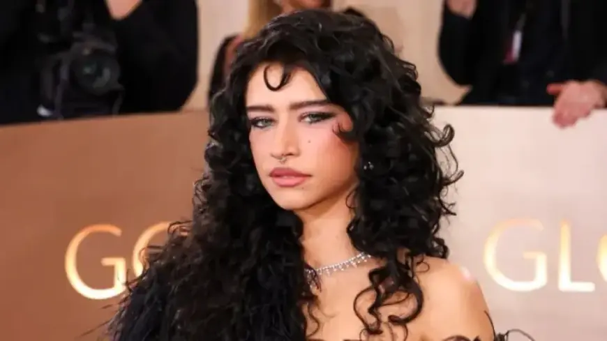 Odessa A’zion Exits ‘Deep Cuts’ Film Adaptation