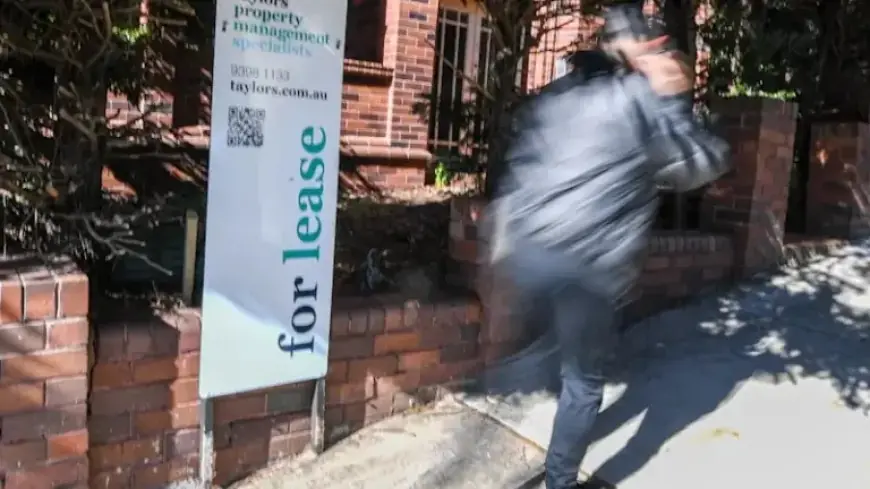 Desperate for Perth Rental, David Uncovers Online Rental Scams