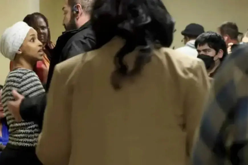 Insights on the Suspect Arrested in Rep. Ilhan Omar Attack