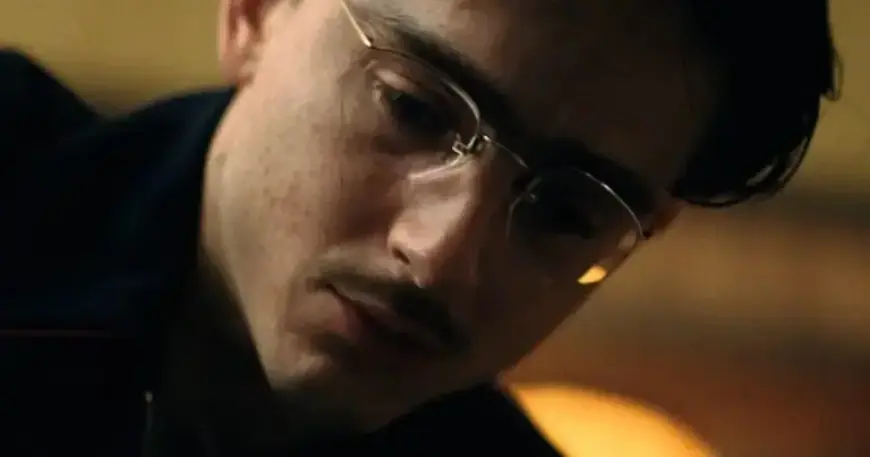 Marty Supreme Leads A24’s New 2000s Film with Drew Starkey