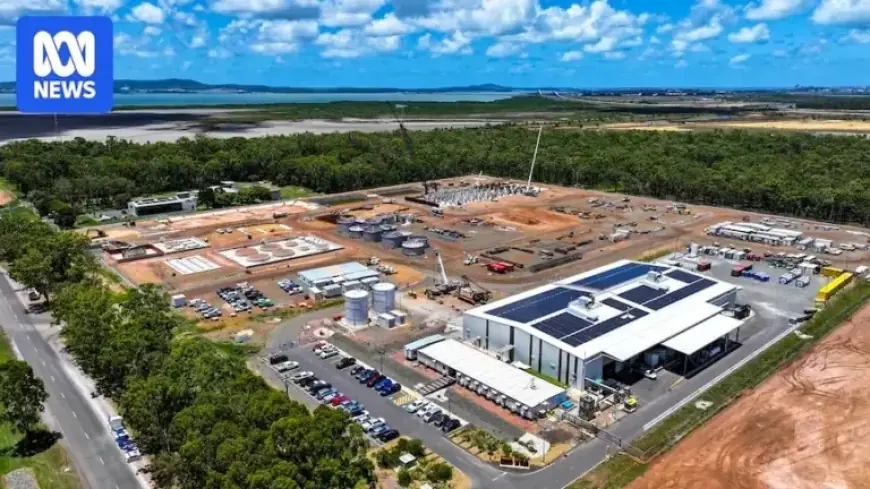 Australian Firm to Produce 10,000 Tonnes of AI-Critical Mineral