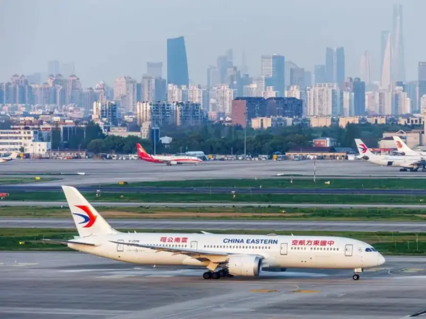 Adelaide Airport Launches New International Flights