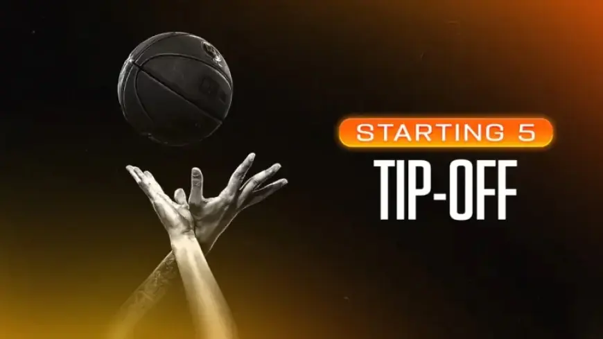 Round 19: Key Talking Points in the Starting 5