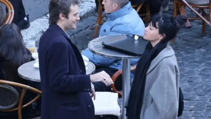 Lily Allen Elevates Romance with New Partner on Luxurious Italian Getaway
