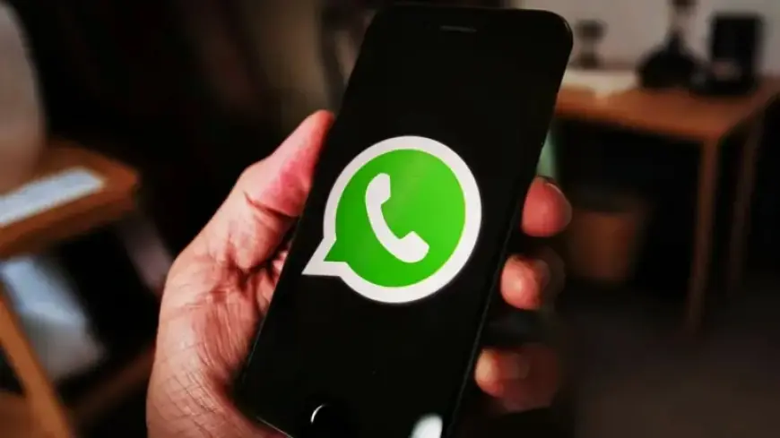 WhatsApp Unveils Lockdown Feature to Shield High-Risk Users from Hackers