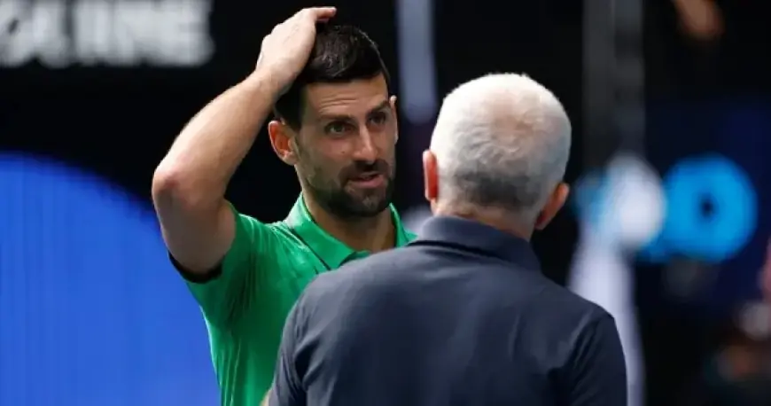 Day 11 Highlights: Catch Up Quickly on AO 2026 Action