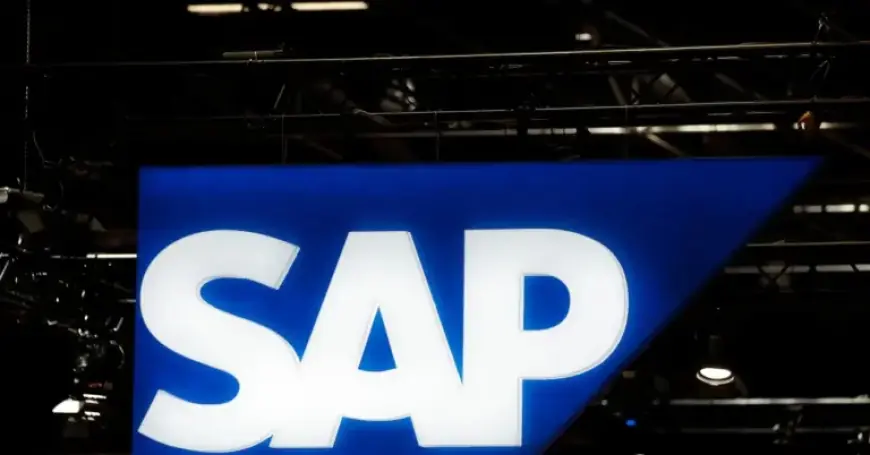 SAP Hits Q4 Revenue Targets Amid Steady Cloud Demand
