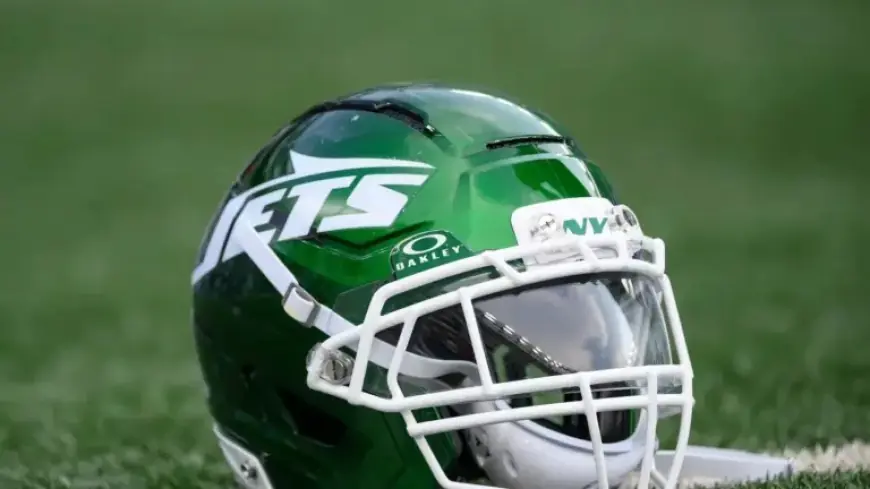 Jets to Interview Five Candidates for Offensive Coordinator Role
