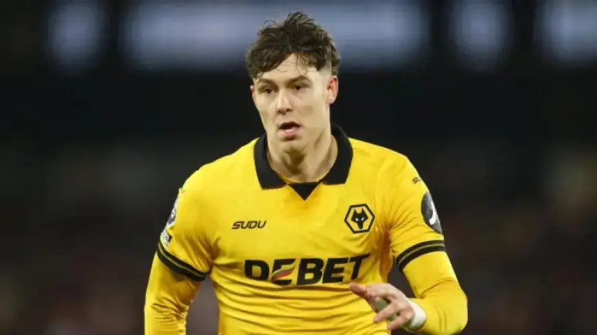 Leeds United’s Strategy to Secure Strand Larsen Over Crystal Palace