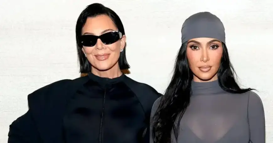 Kim Kardashian Criticizes Prince Harry and Meghan Markle Over Party Photos Dispute