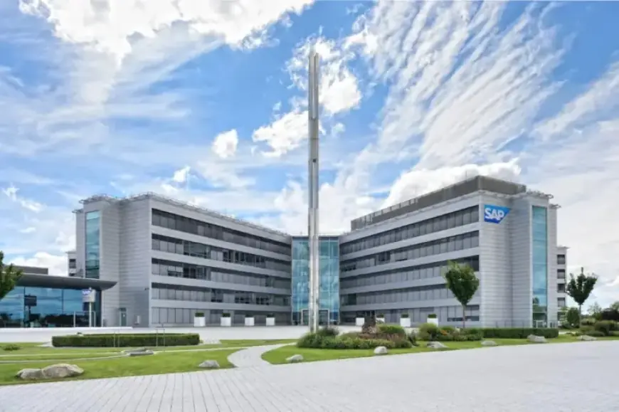 SAP Unveils Q4 and Full-Year 2025 Financial Results