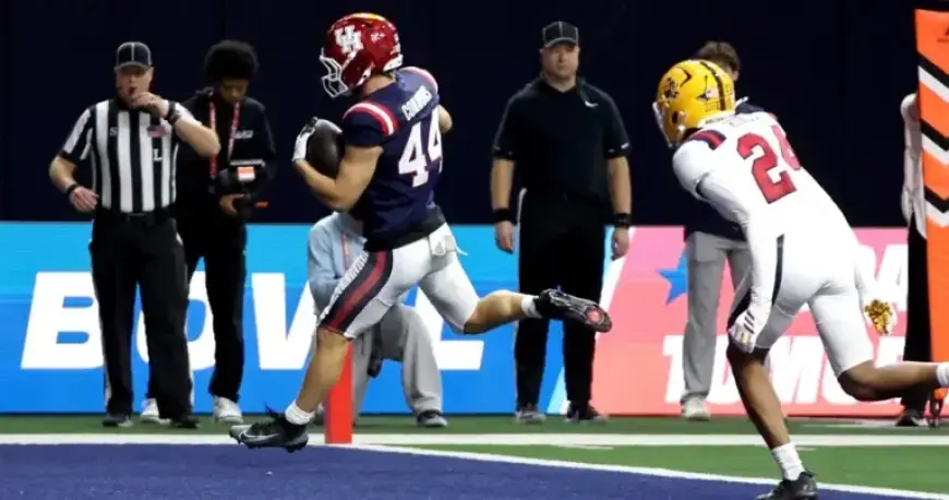 UCLA Trio Reflects on Eric Bieniemy at East-West Shrine Bowl