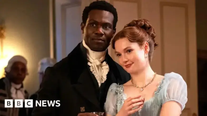 New Bridgerton Series Boldly Addresses Women’s Sexual Experience Taboo