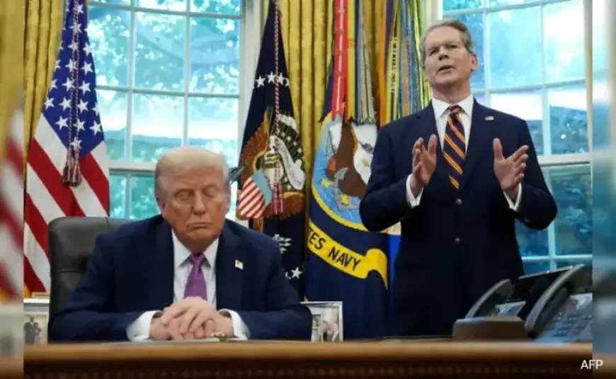 Trump Team Criticizes Europe for Prioritizing India-EU Trade Over Ukraine