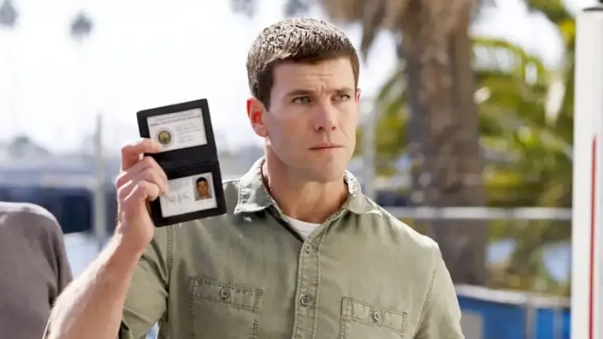 Gina Lucita Monreal Exits Origins as Showrunner After Season 2