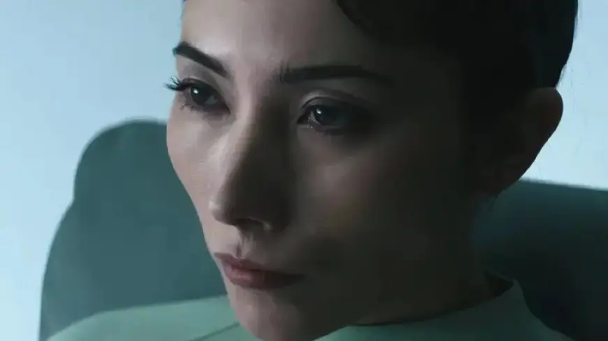 Apple TV’s Top Sci-Fi Series Hits Major Milestone, Validating 148 Award Nominations