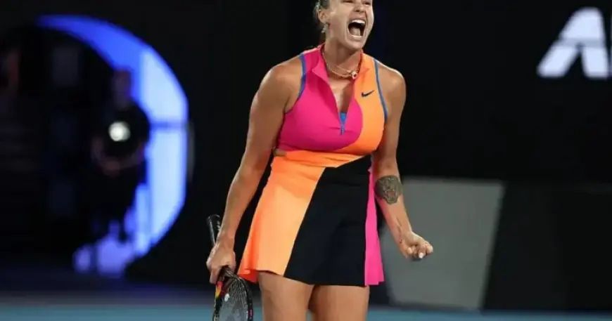 Pegula Faces Sabalenka in Australian Open 2026 Women’s Semifinal Showdown