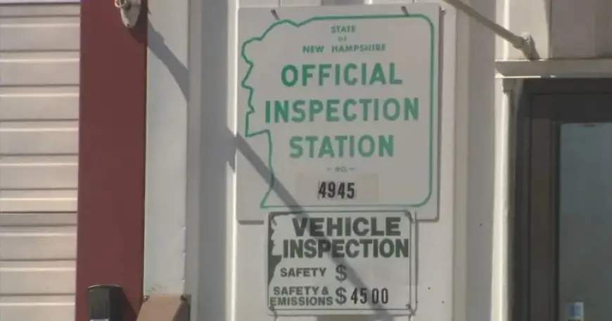 Court Ruling Delays New Hampshire’s End to Mandatory Car Inspections