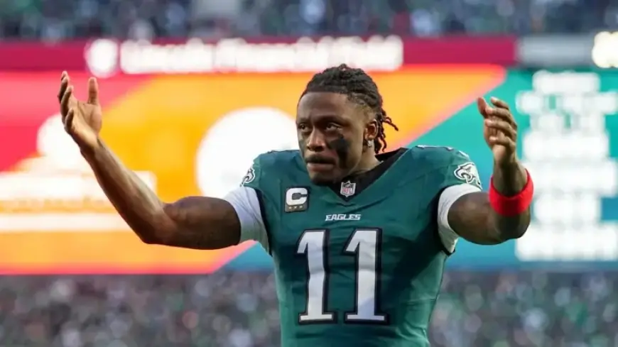 Top 10 NFL Stars Likely to Be Traded and Their Potential Teams