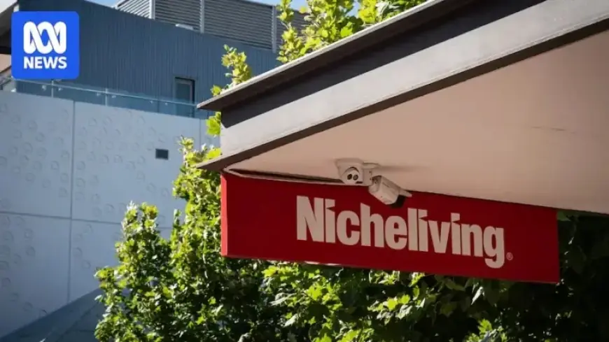 Legal Action Threatens Nicheliving Over Trust Account Management