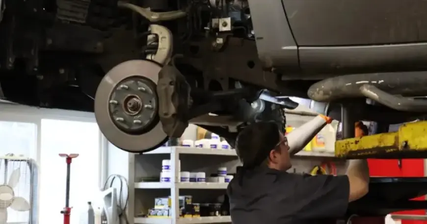 New Hampshire Continues Mandatory Car Inspections for the Time Being