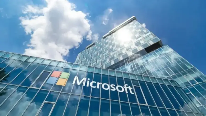 Microsoft’s AI Investment Sparks Investor Concerns