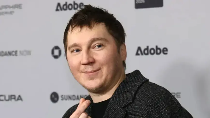 Paul Dano Grateful for Global Support After Quentin Tarantino Insult