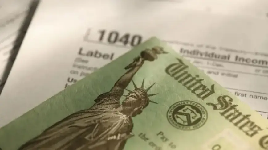 Federal Tax Refunds Set to Increase: Here’s Why