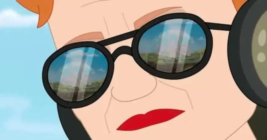 Apple Music Pulls Pauline Hanson’s Song