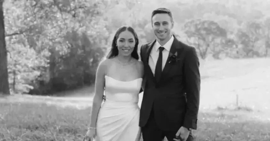 Unveiling Taylor Gahagen: Meet WTA Star Jessica Pegula’s Husband