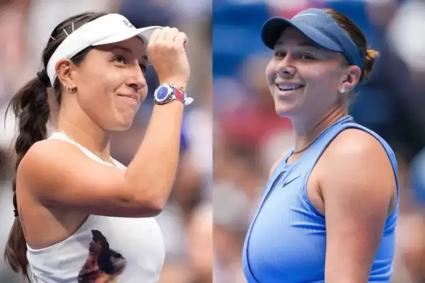 Jessica Pegula vs Amanda Anisimova: Comparing 2026 Net Worth, Earnings, and Endorsements