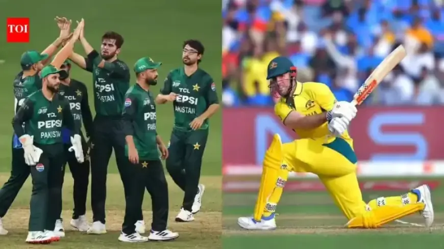 Aussie Captain Admits Some Players Unprepared for Pakistan Tour