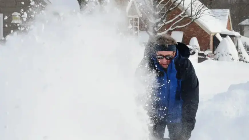 Stark County Faces Expanding School Cancellations for January 29