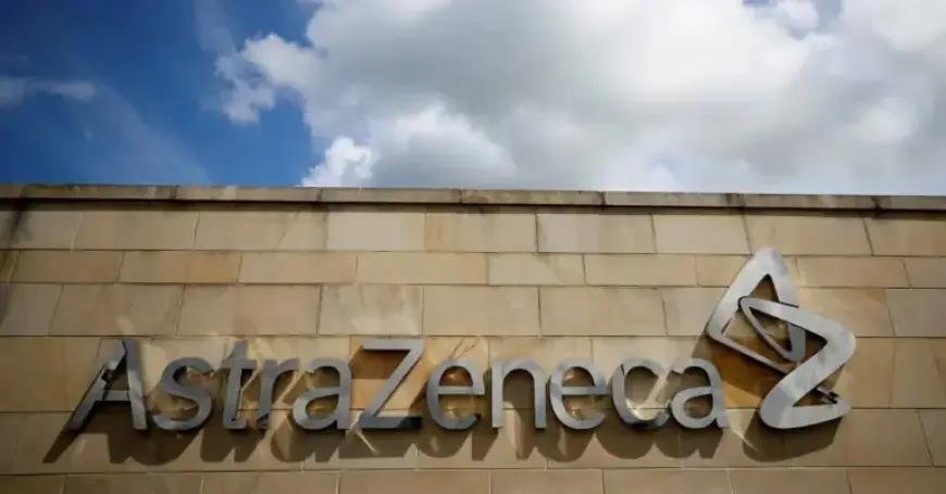 AstraZeneca Commits $15 Billion to China Amid Starmer’s Visit