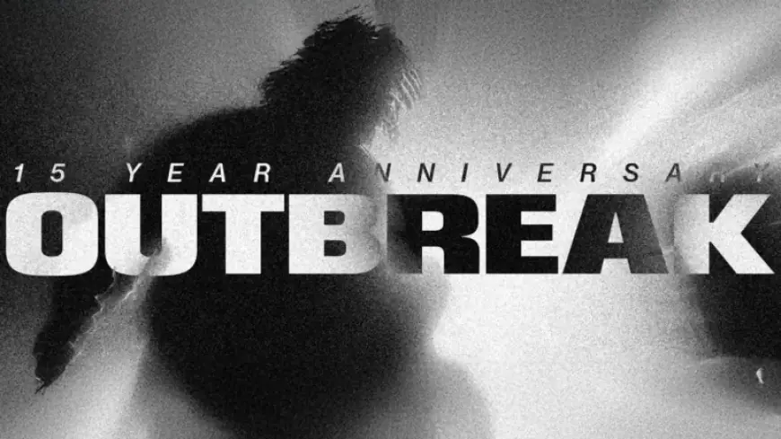 Outbreak Fest Reveals Day Splits and Friday Line-Up