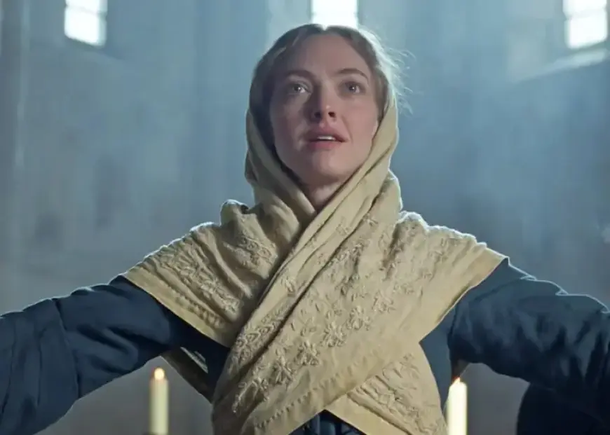 Experience the Thrill of The Testament of Ann Lee: A Wild Shaker Musical