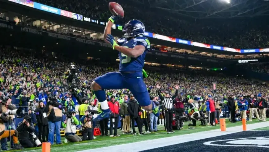 Super Bowl LX: Patriots and Seahawks Set for Epic Rematch