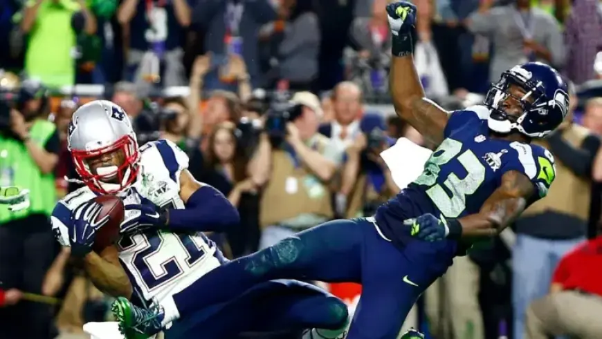 Patriots vs Seahawks: Analyze Recent Matchups, Records, and Playoff Outcomes