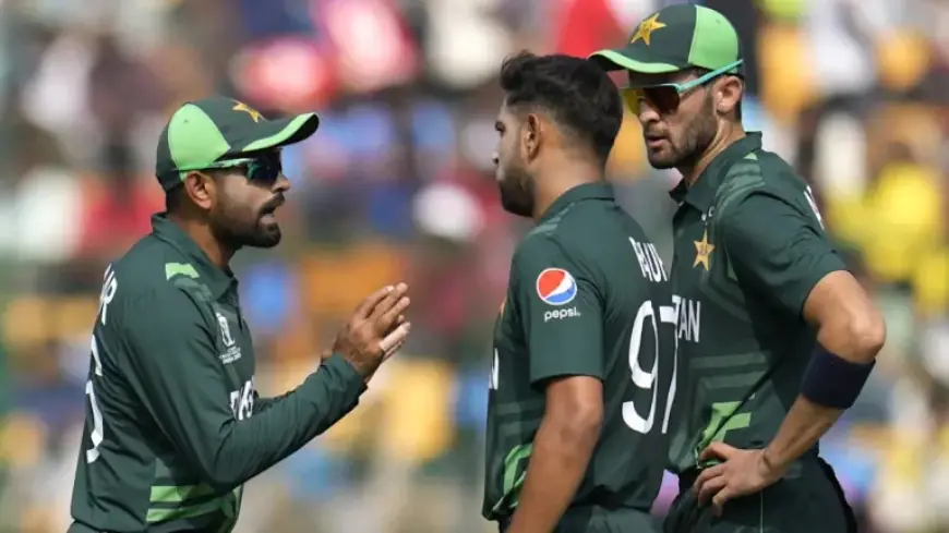 Pakistan Threatens T20 World Cup Boycott Amid Bangladesh Culling Concerns