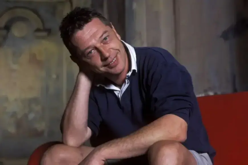 Former Radio 1 DJ Andy Kershaw Faces Cancer Battle: ‘Determined to Outlive Trump’