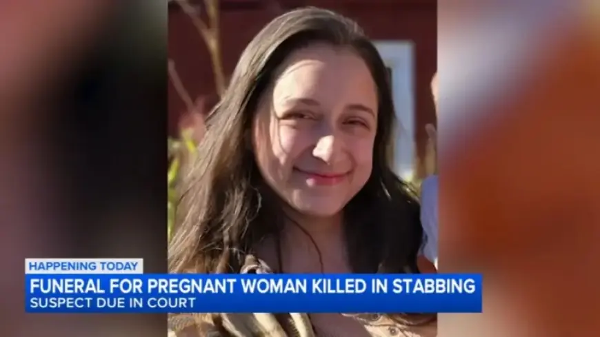 Nedas Revuckas Faces Court Thursday for Killing of Pregnant Eliza Morales