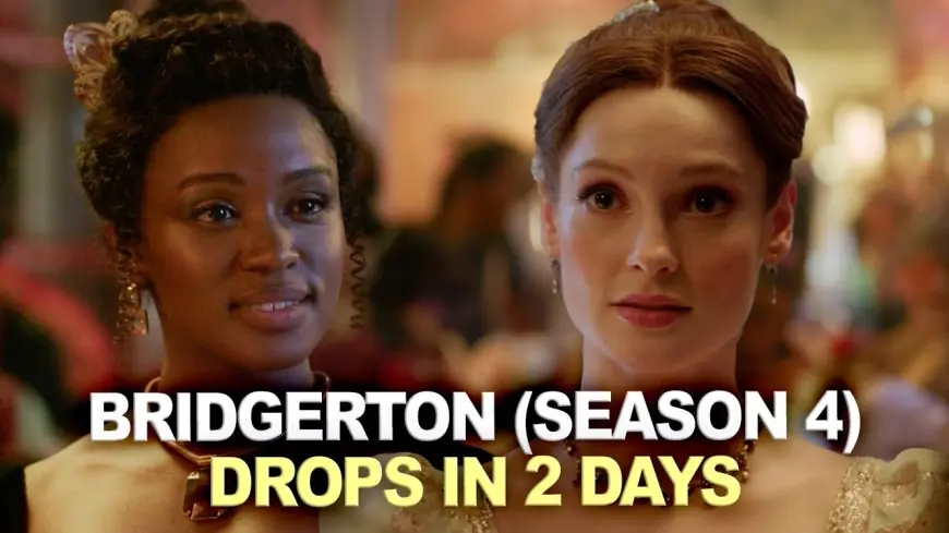 Bridgerton Season 4 Arrives: Release Date, Cast Updates, and What Time It Drops in Australia