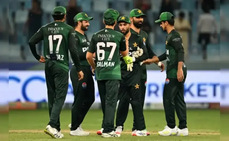 Report Questions Pakistan’s Stance in T20 World Cup Dispute
